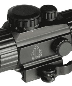 UTG sporting type 3.8 red/green single dot sight SCP-RG40SDQ