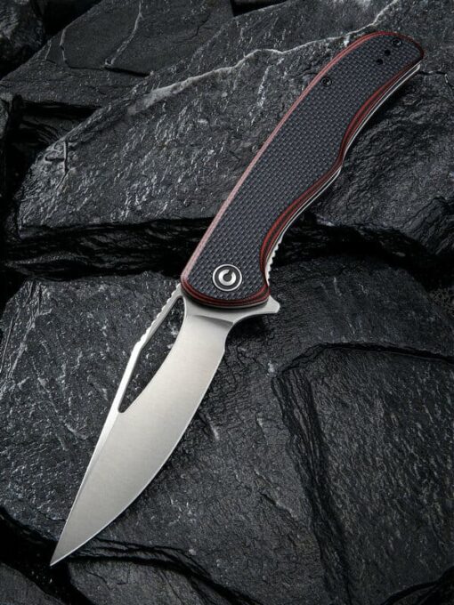 CIVIVI Knives C912B Shredder Flipper Knife