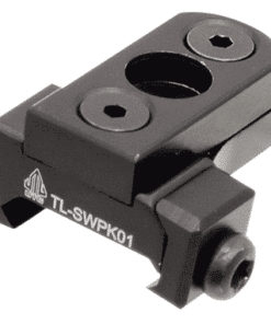 UTG sporting type keymod compatible adaptor for QD sling swivel TL-SWPK01
