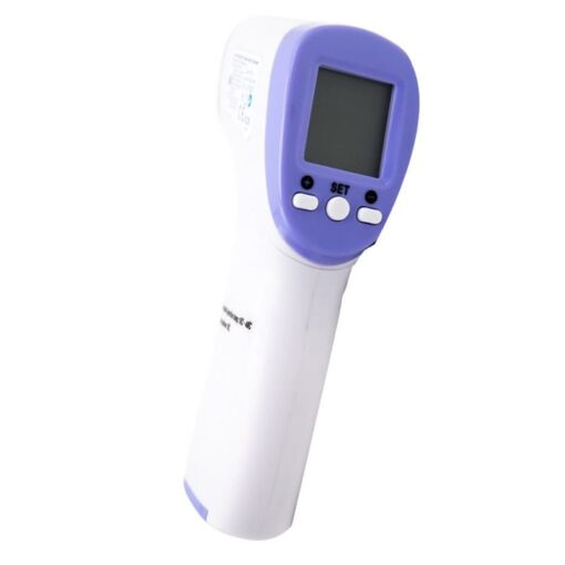 Kinlee Non-Contact Forehead Infrared Thermometer