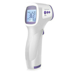 Infrared Forehead thermometer