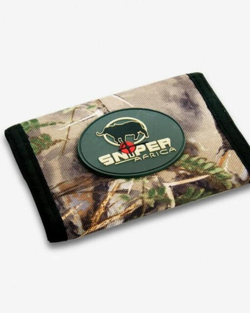 Sniper 3D Wallet