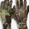 Sniper shooters gloves