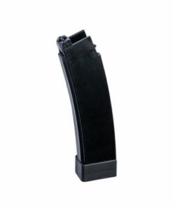 ASG 17844 Magazine BLK Scorpion EVO 3-A1 75 rounds 3-pack