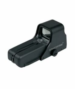 ASG 17188 dot sight advanced 552 red/green 21MM mount