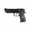HFC HG-192B-C Airsoft Metal Green Gas Pistol Black-Beretta