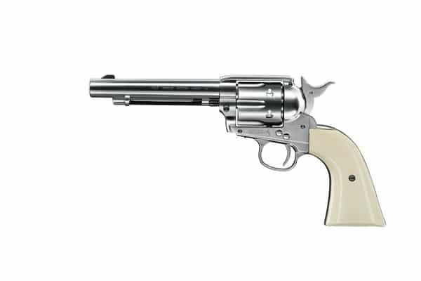 Umarex Airgun Colt SAA 45 4.5mm