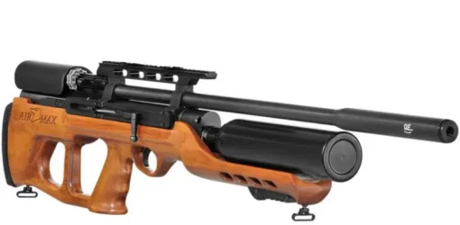 Hatsan air rifle air max QE 5.5mm