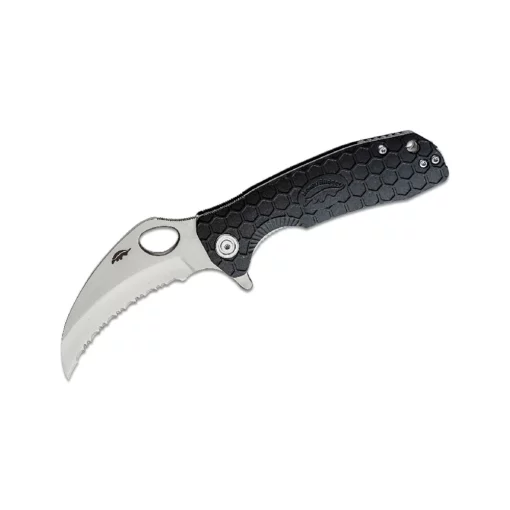 HONEY BADGER SERRATED CLAW- HB1131