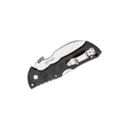 Cold steel talon ii plain edge knife-cs-22b