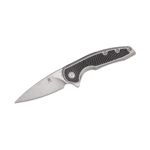 KIZER GINESIS FLIPPER KNIFE- Ki4518