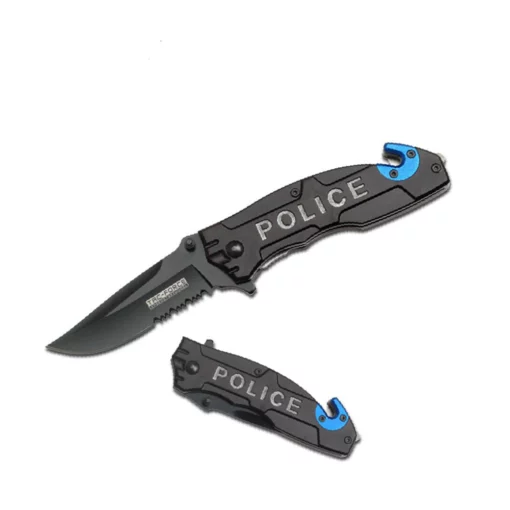 SPRING ASSISTED KNIFE- TF-525PD