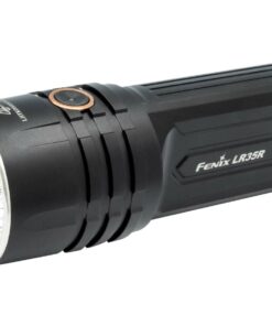 Fenix LR35R flashlight