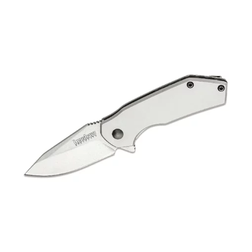 KERSHAW VALVE AUTOMATIC KNIFE- K1375