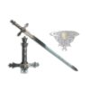 MT-35001 MARTO KING ARTHUR'S SWORD EXCALIBUR