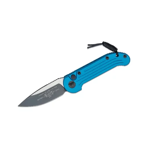 MICROTECH LUDT -135-1bl