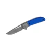 Civivi blue trailblazer folding knife