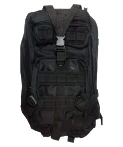 Mini tactical backpack