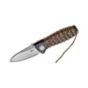CRKT PARASCALE BUSHCRAFT FOLDING KNIFE- CR6235