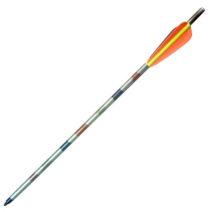 Easton Tracer Nock Bolt/Flat Style One per Pack 