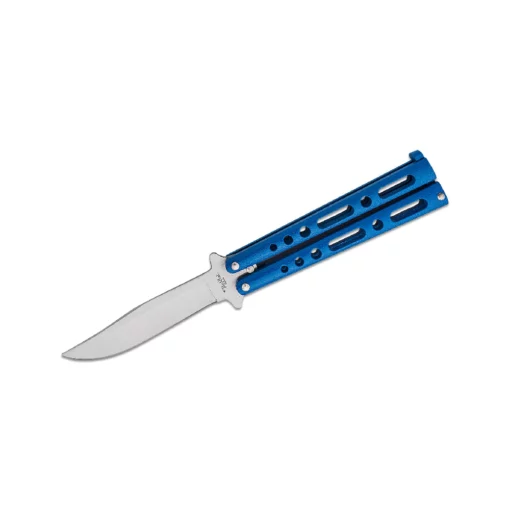 BENCHMARK BALISONG BUTTERFLY KNIFE- BM011