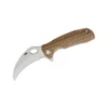 Honey Badger Claw Flipper Large Knife- Hb1102