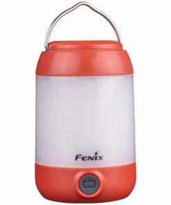 Fenix camping lantern