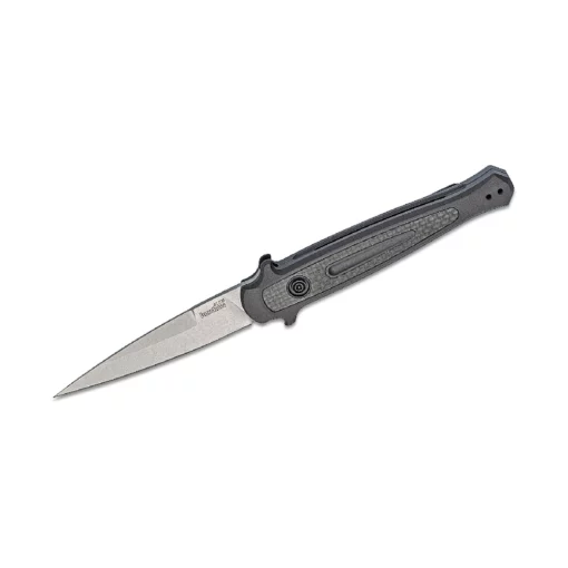 KERSHAW LAUNCH 8 STILETTO AUTOMATIC KNIFE- K7150