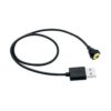 Fenix magnetic charger cable for E18R