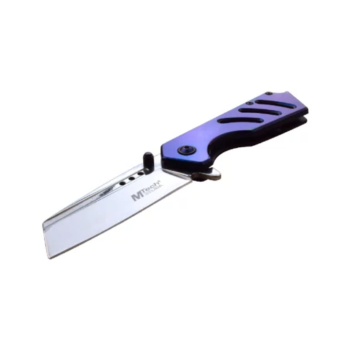 MTECH USA SPRING ASSISTED KNIFE- MT-A1174PL