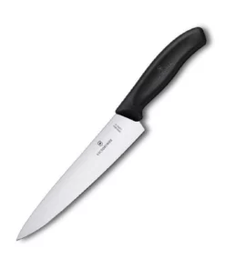 Swiss Modern Carving Knife