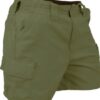 Warrior Shorts olive 550x688h