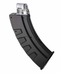 CROSMAN CAKFAM AK SPARE MAGAZINE 4.5mm