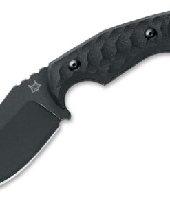 THUMPER FIXED BLADE