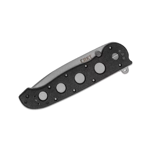 Crkt Large Tanto Zytel Folding Knife - M16-14Z