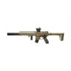 SIG MCX .177 30ROUND FDE WITH SIG 20R RED DOT SIGHT