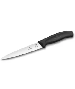 Swiss Classic Flexible Fillet Knife