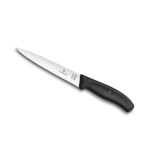 Victorinox Swiss Classic Flexible Fillet Knife 16cm- V6.8713.16b