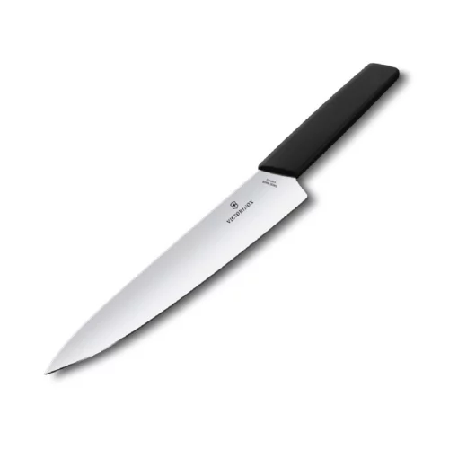 Victorinox Swiss Modern Carving Knife 22cm V6.9013.22B