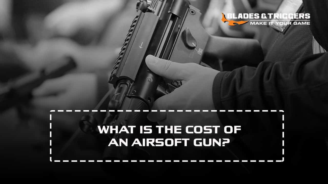 cost of airsoft guns