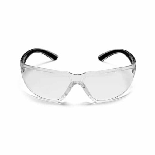 Laylax Safety Glasses Clear