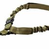 Laylax Tri One Point Bungee Sling V2 Tan