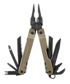 Leatherman Super Tool 300m Coyote Molle Lm832763
