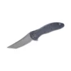 WE KNIFE JIM O'YOUNG SYNERGY 2 FLIPPER KNIFE - 912D