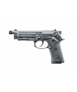 Explore the Umarex Beretta M9A3 FM 6mm Airsoft Pistol at BNT Online. Authentic design, CO2 powered. Perfect for airsoft enthusiasts. Shop now