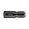 Fenix E02R flashlight black - 200 lumens