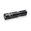 Fenix E05R flashlight black - 400 lumens