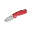FOX JESPER VOXNAES CORE FOLDING RED KNIFE- FX-604R