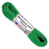 550 Paracord 100ft 7 Strand Core AT-S06-GREEN - Green