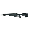 Asg MK13 Compact Airsoft Sniper Rifle Black 6MM – 19626